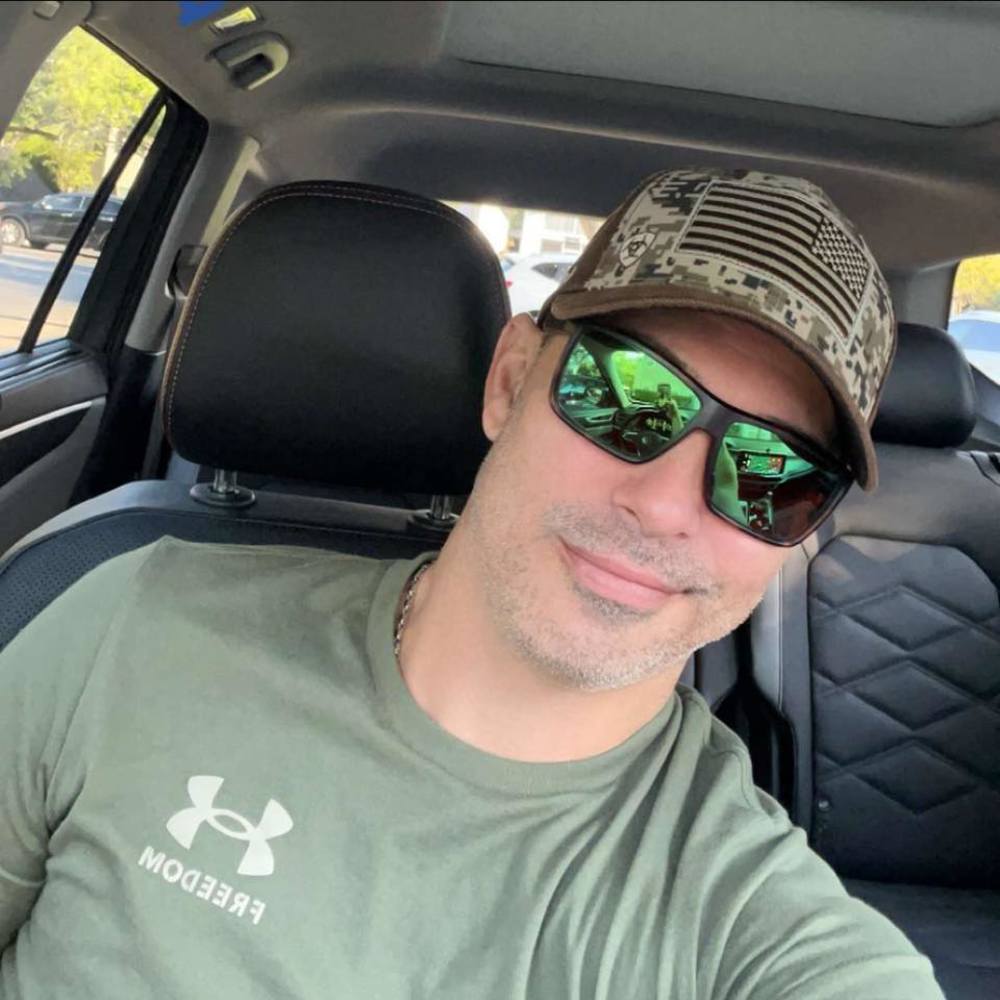 Meet your Posher, Atlas